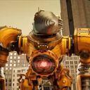 タイタンドリルマン