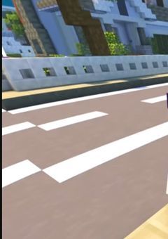 クロスオーバー