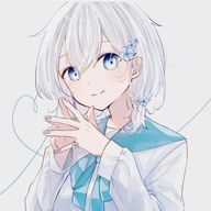 白葉さんのアイコン画像