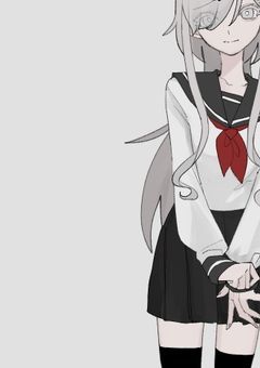 ビビりな音駒マネちゃんは今日も可愛い