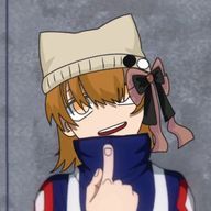 桃音奏音 /ももおとかのんさんのアイコン画像