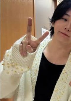 mga   ：    熱愛疑惑かけられた  件    。