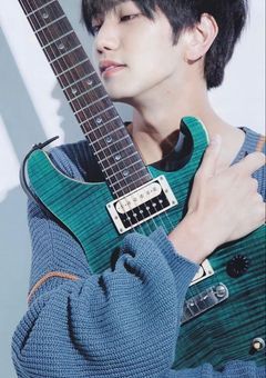 愛され君はリアコギタリスト？！？！