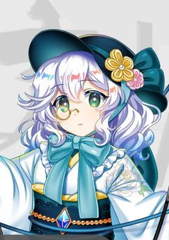 東方ロストワード報告部屋ー?