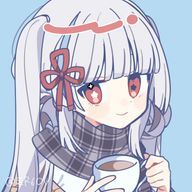 二宮咲夜(黒鈴マキ)@無期限活動休止さんのアイコン画像