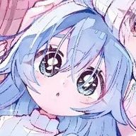 こっぺぱん@Natsukiとふーかとペア画中さんのアイコン画像