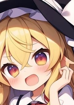 ただの雑談部屋