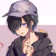 M(なつさんとペア画中)さんのアイコン画像