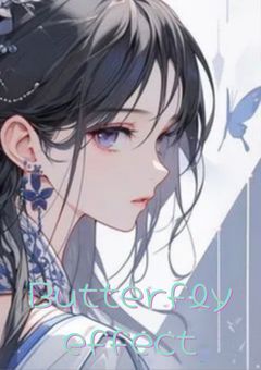 Butterfly effect
