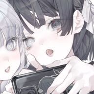 　　諏訪虐推しの羽飴さんのアイコン画像