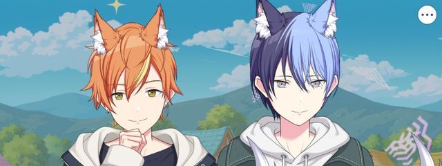 しぐれだよーさんの壁紙画像