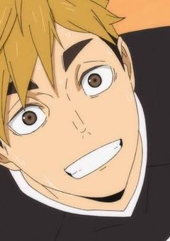 転々とする女子高生は現在稲荷崎にいます