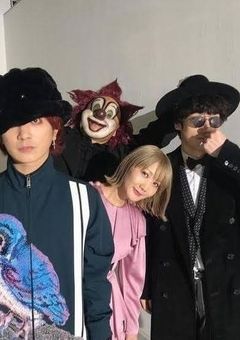 セカオワメンバーには可愛い女の子がいる。【セカオワの日常】