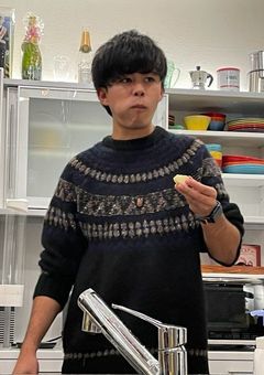 Fischer'sのマサイの妹が同じグループです