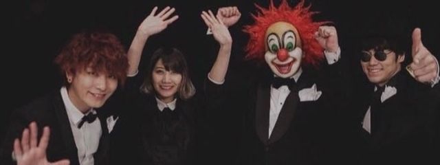 Asaseくんのサブさんの壁紙画像