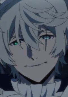 貴方の素顔が見たい