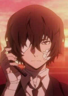 君はソーダ水を持って居た