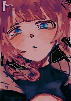 サブイラスト部屋