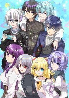 知らない世界に転生したようです