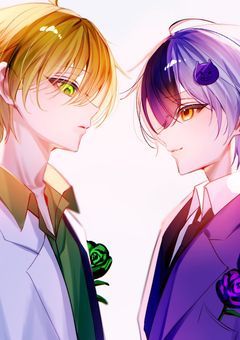 prmzの様々な秘密、