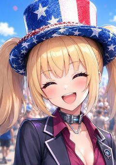 創作サーヴァントマテリアル(ストーリー)