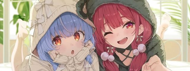 🩵ぺこ🩷さんの壁紙画像
