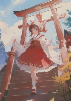 東方project様短編集