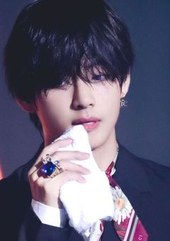 完食注意。テヒョンくんは私の中毒