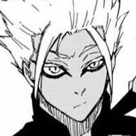 # 爆 発 の 悪 魔 @ てーふさんのアイコン画像