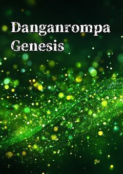 Danganrompa Genesis