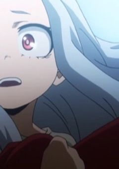　天使のような悪魔の個性