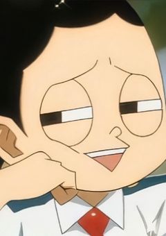 峰田実は女体化する