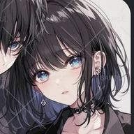 淡月音瑠〜なむくんとペア画中〜さんのアイコン画像