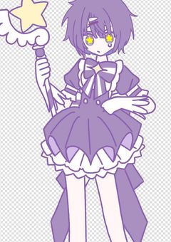 イラスト部屋