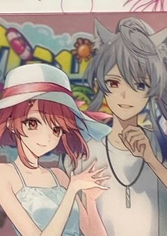 りあのファンクラブ募集