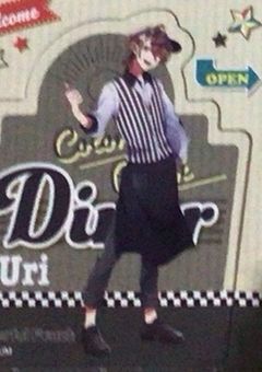 ♡推し活部屋♡