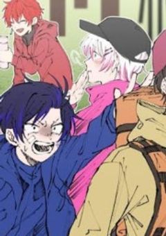   #    未成年、犯されました。