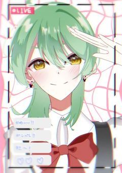 【配信部屋】ぴょんぴょん！私とお話しましょう？