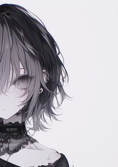 njsj　¦　似て非なる少女