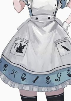 医者系ライバー、ニーゴのメンバーだった件