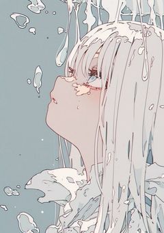 2j3j　/　淡く滲む手紙と永遠に＿＿＿