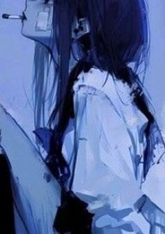 クラスの人気者にリスカ痕、見られました。