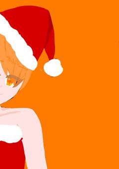 イラスト途中経過集