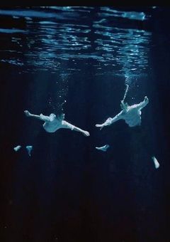 忘却の海で、君と恋をする