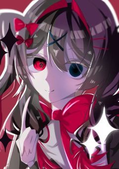 　[  P  ]　あなたの瞳を見せて