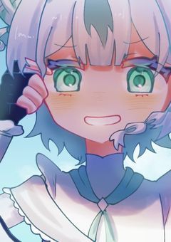 　Ptuber さん全員描きます ✒️🖼️