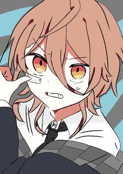 私のイラスト部屋