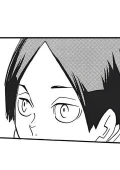  # 愛激重な排球男子たち