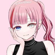 【公式】オーロラ・オルコット【さいほぷ】さんのアイコン画像