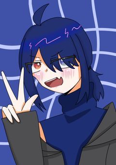 厨二病関西人の配信部屋だー！